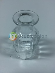 100 ml İksir Difüzür Model Bambu Koku Şişesi - Thumbnail