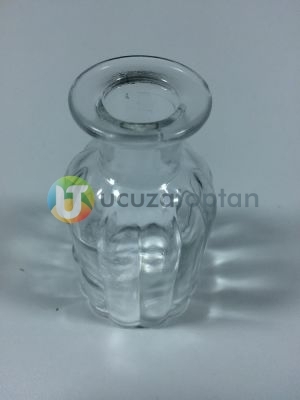 100 ml İksir Difüzür Model Bambu Koku Şişesi