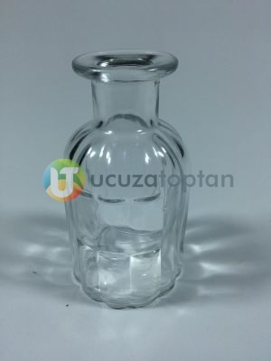 100 ml İksir Difüzür Model Bambu Koku Şişesi