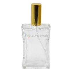 100 ml Parfüm Şişesi