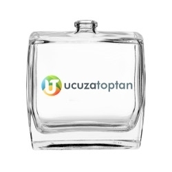  - 100 ml Parfüm Şişesi