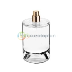  - 100 ml Parfüm Şişesi (1009)