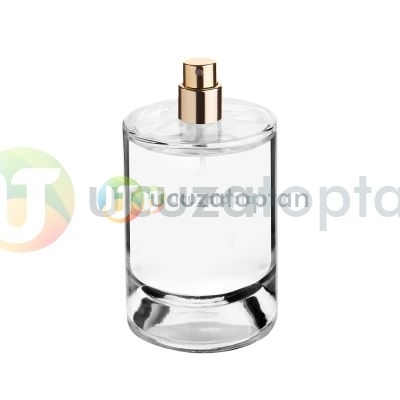 100 ml Parfüm Şişesi (1009)