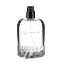  - 100 ml Parfüm Şişesi