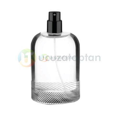 100 ml Parfüm Şişesi