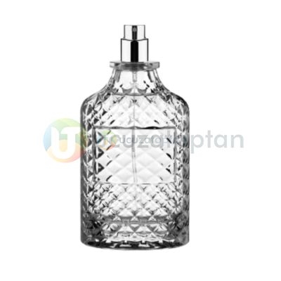 100 ml Parfüm Şişesi