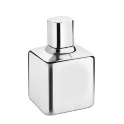 100 ml Parfüm Şişesi Metalize - Thumbnail