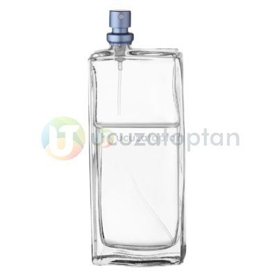 100 ml Parfüm Şişesi