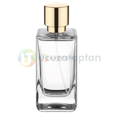 100 ml Set Parfüm Şişesi