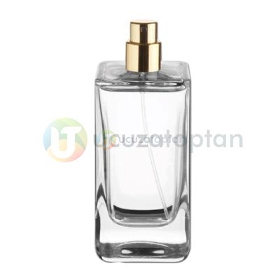 100 ml Set Parfüm Şişesi