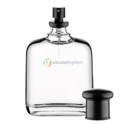 100 ml Set Parfüm Şişesi - Thumbnail