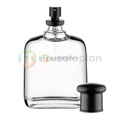 100 ml Set Parfüm Şişesi