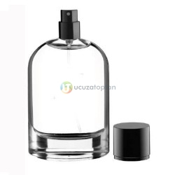 100 ml Set Parfüm Şişesi (1007) - Thumbnail