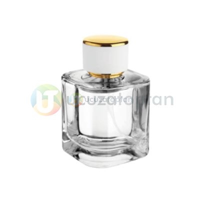 100 ml Set Parfüm Şişesi