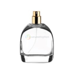  - 100 ml Parfüm Şişes