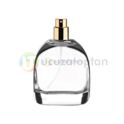 100 ml Parfüm Şişes