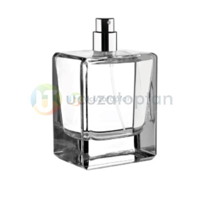 100 ml Parfüm Şişesi