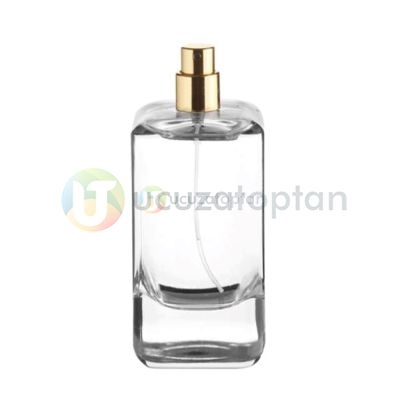 100 ml Set Parfüm Şişesi