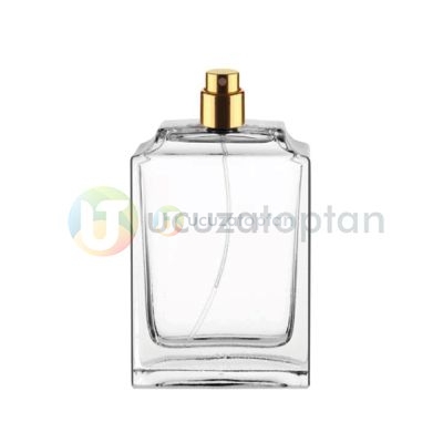 100 ml Set Parfüm Şişesi