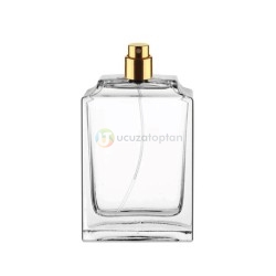  - 100 ml Parfüm Şişesi