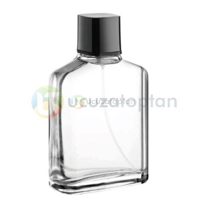 100 ml Set Parfüm Şişesi