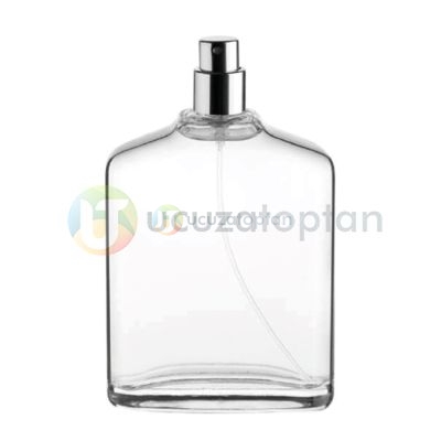 100 ml Set Parfüm Şişesi