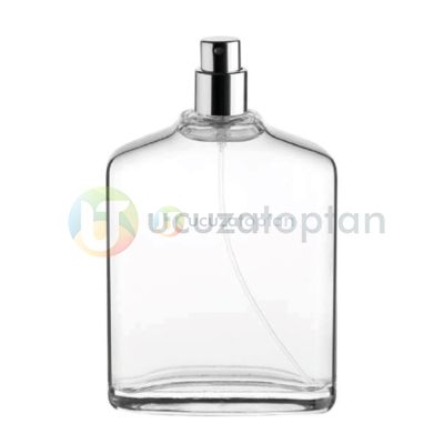 100 ml Set Parfüm Şişesi