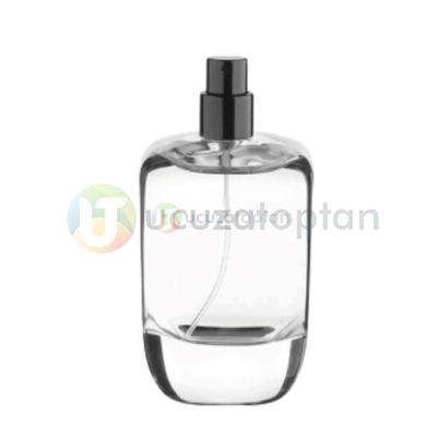 100 ml Set Parfüm Şişesi