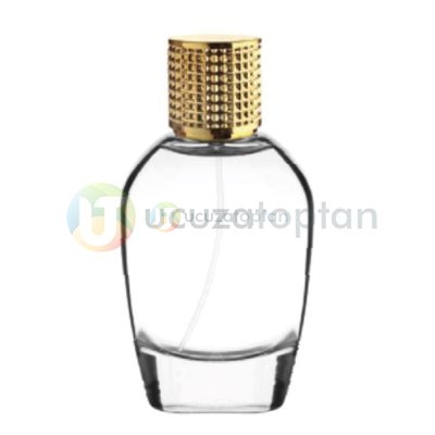 100 ml Set Parfüm Şişesi