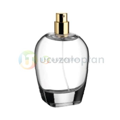 100 ml Set Parfüm Şişesi