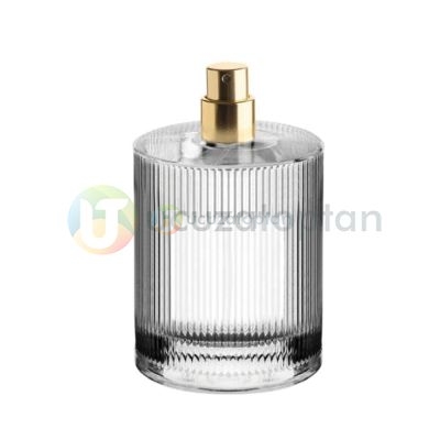 100 ml Set Parfüm Şişesi