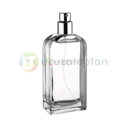 100 ml Set Parfüm Şişesi