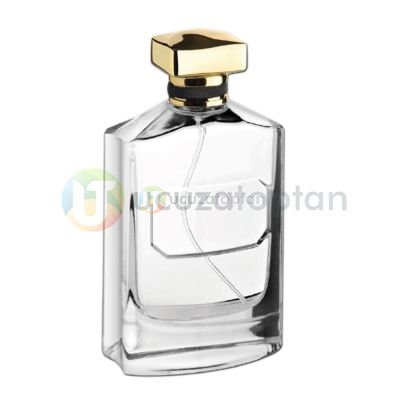 100 ml Set Parfüm Şişesi