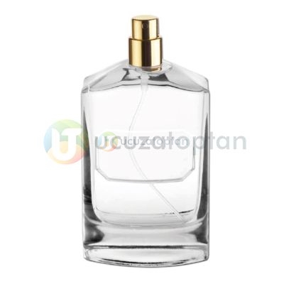 100 ml Set Parfüm Şişesi