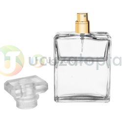 100 ml Set Parfüm Şişesi