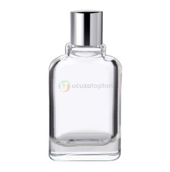 100 ml Set Parfüm Şişesi - Thumbnail