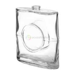 100 ml Parfüm Şişesi