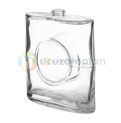 100 ml Parfüm Şişesi