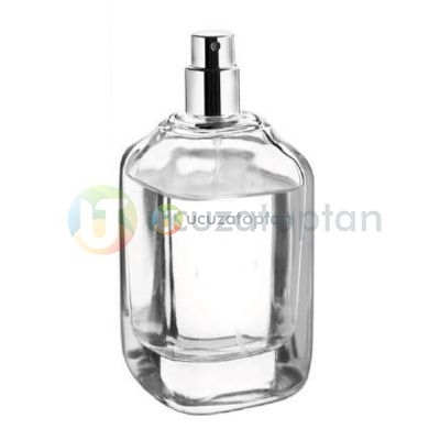 100 ml Set Parfüm Şişeleri