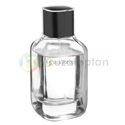 100 ml Set Parfüm Şişeleri