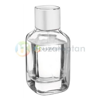 100 ml Set Parfüm Şişeleri