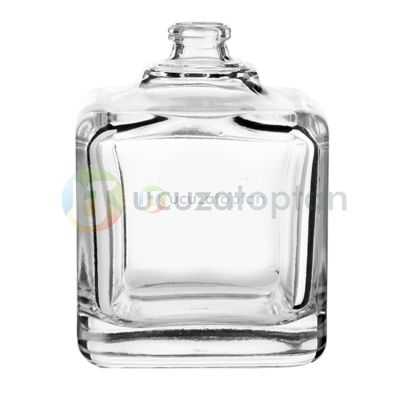 100 ml Parfüm Şişesi