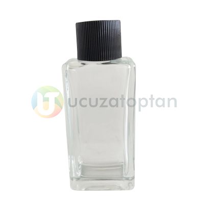 100ml DG No3 Boş Parfüm Şişesi