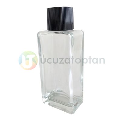 100ml DG No3 Boş Parfüm Şişesi