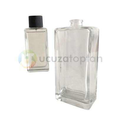 100ml DG No3 Boş Parfüm Şişesi