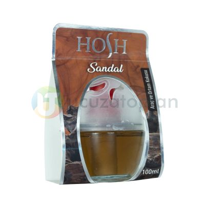 100ml Küre HOSH Marka Araç Oto Kokusu