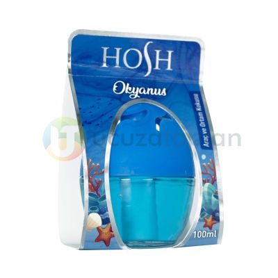 100ml Küre HOSH Marka Araç Oto Kokusu