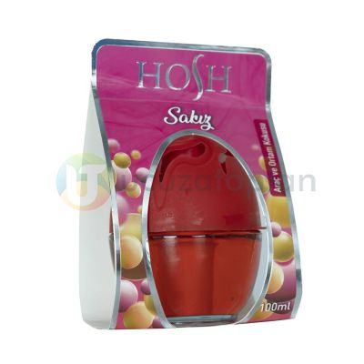 100ml Küre HOSH Marka Araç Oto Kokusu