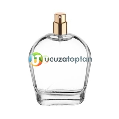 100 ml Parfüm Şişeleri