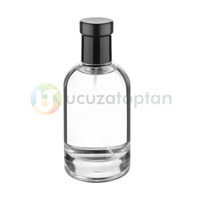 100 ml Set Parfüm Şişeleri